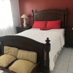 Отель Mango Walk Country Club Suites комната для гостей фото 3