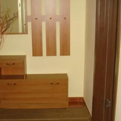 Отель Evgenia Apartment Болгария, Поморие - отзывы, цены и фото номеров - забронировать отель Evgenia Apartment онлайн удобства в номере фото 2