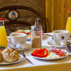 Отель Prague Inn Чехия, Прага - 4 отзыва об отеле, цены и фото номеров - забронировать отель Prague Inn онлайн в номере