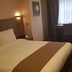 Centermark Hotel 4* Стандартный номер с двуспальной кроватью фото 2