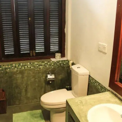 Отель Fort Bliss Villa 3* Стандартный номер фото 4