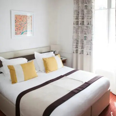 La Manufacture Hotel 3* Стандартный номер с различными типами кроватей фото 16