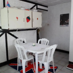 Отель Heavenly Home Inn питание