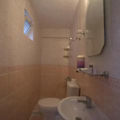 Anz Guest House 3* Стандартный номер с различными типами кроватей фото 6