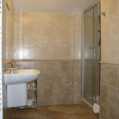 Отель Villa Gloria 2* Апартаменты с различными типами кроватей фото 18