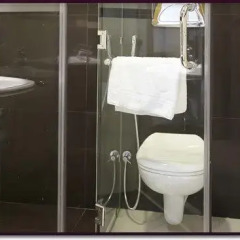 Gulf Rose Hotel 4* Номер Делюкс с различными типами кроватей фото 3