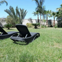 Отель Villa In Salento Лечче фото 2