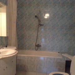 Отель Motel Perla Sigheteana ванная