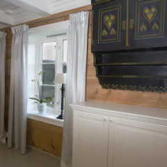 Отель Store Ringheim Hotell og Restaurant удобства в номере фото 2