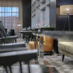Отель IBB Andersia Hotel Польша, Познань - отзывы, цены и фото номеров - забронировать отель IBB Andersia Hotel онлайн спа
