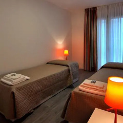 Отель BB Hotels Aparthotel Arcimboldi Италия, Милан - отзывы, цены и фото номеров - забронировать отель BB Hotels Aparthotel Arcimboldi онлайн спа
