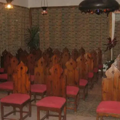 Helnan Taba Bay Hotel развлечения