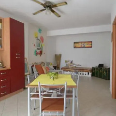 Отель Casa Melograno B&B Порт-Эмпедокле в номере фото 2