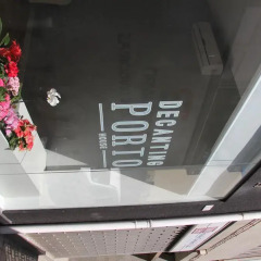 Отель Decanting Porto House интерьер отеля фото 3