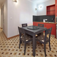 Отель Magic Fountain Apartments Испания, Барселона - отзывы, цены и фото номеров - забронировать отель Magic Fountain Apartments онлайн в номере