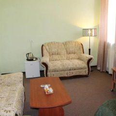 Diligence Hotel удобства в номере фото 2
