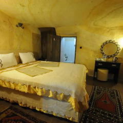 Antik Cave House 3* Стандартный номер с различными типами кроватей фото 7