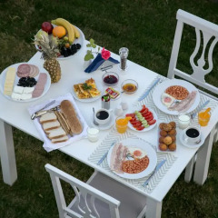 Отель PATIRAS Deluxe B&B