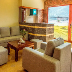 Sapa Family House Hotel 3* Апартаменты с различными типами кроватей фото 6