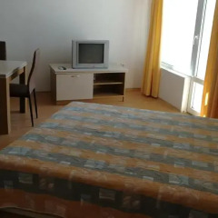 Отель Yassen VIP Apartaments Апартаменты с различными типами кроватей фото 34