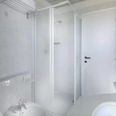 Hotel Maestri 3* Номер категории Эконом с различными типами кроватей