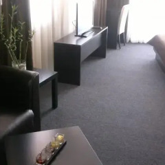 Face Hotel удобства в номере фото 2