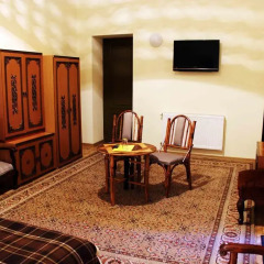 Hotel Central Стандартный номер с различными типами кроватей фото 17