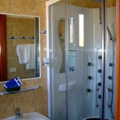 Hotel Verdi 3* Номер категории Эконом фото 15