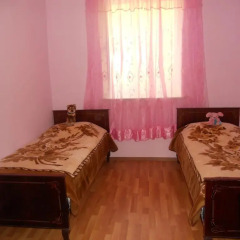 Гостевой Дом Lusya B&B Стандартный номер разные типы кроватей