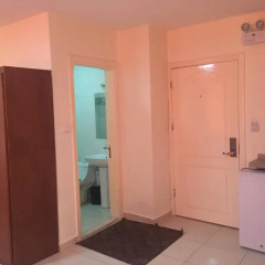 Zaina Plaza Hotel 2* Номер Комфорт с 2 отдельными кроватями фото 9