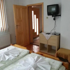 Отель Guest House Stoletnika Чепеларе удобства в номере фото 2