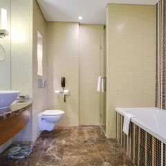 Отель Radisson Blu Style 5* Полулюкс