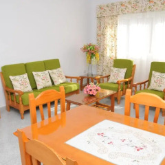 Отель EmyCanarias Holiday Homes Vecindario детские мероприятия