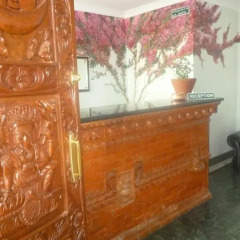 Отель Bougainvillea Непал, Покхара - отзывы, цены и фото номеров - забронировать отель Bougainvillea онлайн интерьер отеля