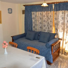 Colorina Apart Hotel & Spa 3* Апартаменты фото 15
