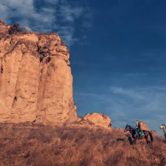 Гостиница Tourist Complex Canyon фото 4