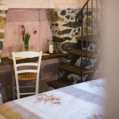 Отель Agriturismo Setteventi Фонди питание