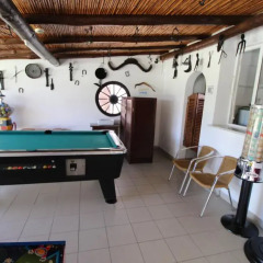 Отель Balaia Sol Holiday Club Португалия, Албуфейра - 1 отзыв об отеле, цены и фото номеров - забронировать отель Balaia Sol Holiday Club онлайн детские мероприятия