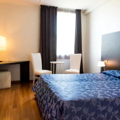 Hotel Posta 77 4* Улучшенный номер фото 3
