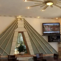 Hotel Castle развлечения
