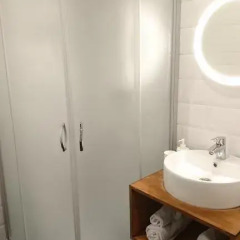 LiKi LOFT HOTEL 3* Люкс с различными типами кроватей фото 9