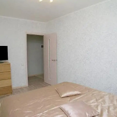 Апартаменты Posutochno Apartment at Paveletckaya II комната для гостей фото 3