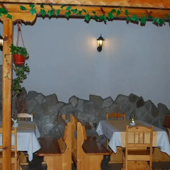 Отель Guest House Lazur Болгария, Аврен - отзывы, цены и фото номеров - забронировать отель Guest House Lazur онлайн детские мероприятия фото 2
