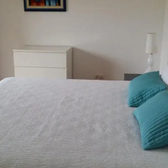 Отель Casa do Baleal комната для гостей фото 5