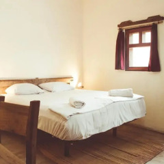 Somewhere Nice - Hostel Стандартный номер с различными типами кроватей фото 11