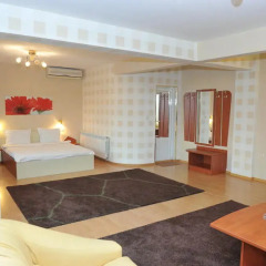 Отель Eros Motel спа фото 2