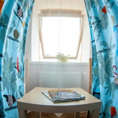 Angel Court Yard Hostel Кровать в общем номере с двухъярусной кроватью фото 33