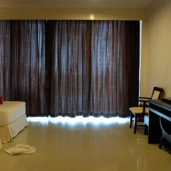 Отель Ananda Lanta Resort 4* Номер Делюкс фото 19