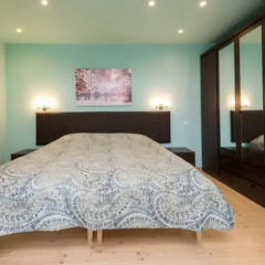 Апартаменты Reimani Tallinn Apartment Апартаменты с различными типами кроватей фото 27