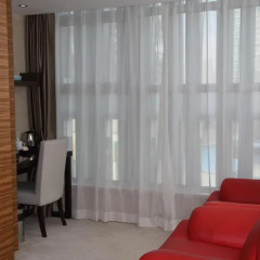 Milu Hotel 3* Улучшенный номер с 2 отдельными кроватями
